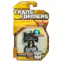 Tracker Hound