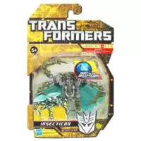 Insecticon