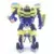 Transformers Hunt for the Decepticon - Versus Pack: Crash Landing Attack (Bumblebee vs Thrust)