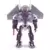Transformers Hunt for the Decepticon - Versus Pack: Crash Landing Attack (Bumblebee vs Thrust)