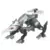 Transformers Hunt for the Decepticon - Versus Pack: The Ravage Infiltration (Flak & Rollbar vs Ravage)