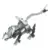 Transformers Hunt for the Decepticon - Versus Pack: The Ravage Infiltration (Flak & Rollbar vs Ravage)