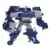 Transformers Prime - War Breakdown and Vehicon 2 Pack