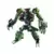 Reveal The Shield - Lugnut