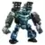 Transformers Reveal The Shield - Mindset