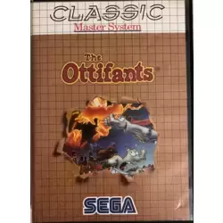 The Ottifants