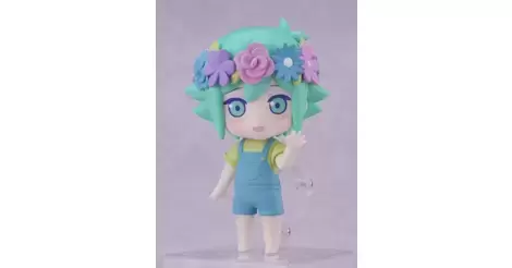 Nendoroid Basil