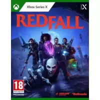 Redfall