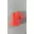 Monster in My Pocket - Series 1 - Baba Yaga Neon Red