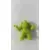 Monster in My Pocket - Series 1 - Bigfoot Green