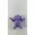 Monster in My Pocket - Série 1 - Bigfoot Purple