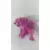 Monster in My Pocket - Series 1 - Cerberus Neon Purple