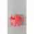 Charon Neon Red