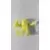 Monster in My Pocket - Series 1 - Charon Neon Yellow