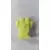 Coatlicue Neon Yellow