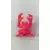 Monster in My Pocket - Série 1 - Goblin Red