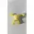 Monster in My Pocket - Série 1 - Gremlin Neon Yellow