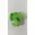 Monster in My Pocket - Series 1 - Harpy Neon Green
