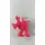 Monster in My Pocket - Série 1 - Hobgoblin Red