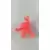 Hunchback Neon Red