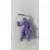 Invisible Man Purple