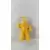 Monster in My Pocket - Série 1 - Invisible Man Yellow