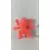 Kali Neon Red