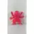 Monster in My Pocket - Série 1 - Kali Red