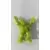 Monster in My Pocket - Series 1 - Mad Scientist Green