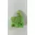 Monster in My Pocket - Series 1 - Manticore Neon Green