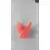 Monster in My Pocket - Série 1 - Roc Neon Red