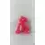 Monster in My Pocket - Series 1 - Skeleton Red