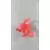 Spring-Heeled Jack Neon Red