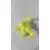 Spring-Heeled Jack Neon Yellow