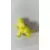 Tyrannosaurus Rex Neon Yellow