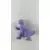 Monster in My Pocket - Série 1 - Tyrannosaurus Rex Purple