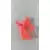 Vampiress Neon Red