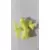 Monster in My Pocket - Série 1 - Witch Neon Yellow