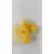 Monster in My Pocket - Série 1 - Witch Yellow