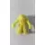 Zombie Neon Yellow