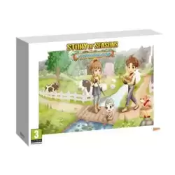 Story of Seasons - A Wonderful Life (Limited Edition)