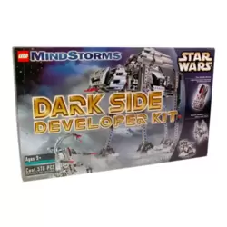 Star Wars Dark Side Developer Kit