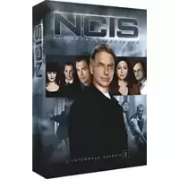 NCIS - Saison 2