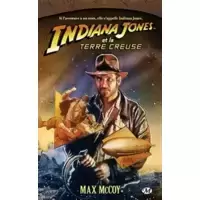 Indiana Jones et la Terre Creuse