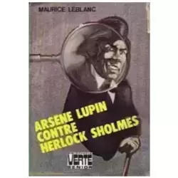 Arsène Lupin contre Herlock Sholmes
