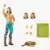 Mattel WWE Ultimate Edition - Jake \