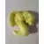 Monster in My Pocket - Series 1 - Harpy Neon Yellow