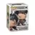 POP! Animation - One Piece - Snake-Man Luffy