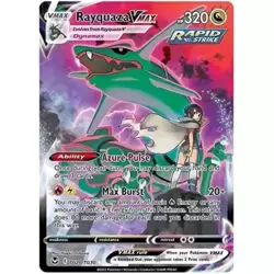 Rayquaza VMAX