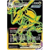 Rayquaza VMAX